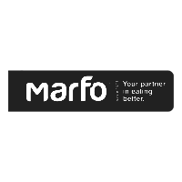 Marfo: eerder werk van de maker achter SCHEUR